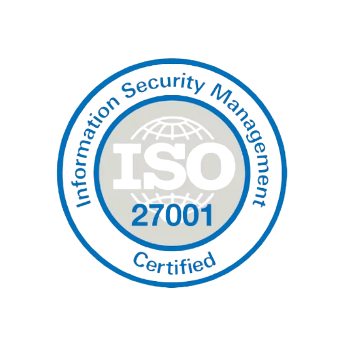 ISO 27001 Journey