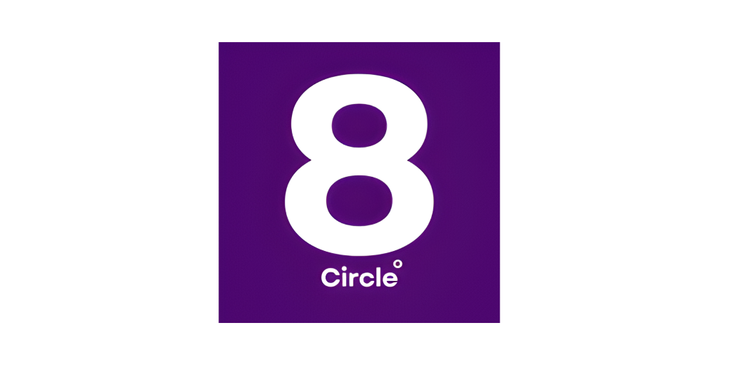 Circle 8